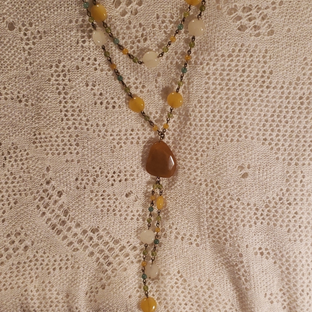 Vintage Lydell N.Y.C necklace